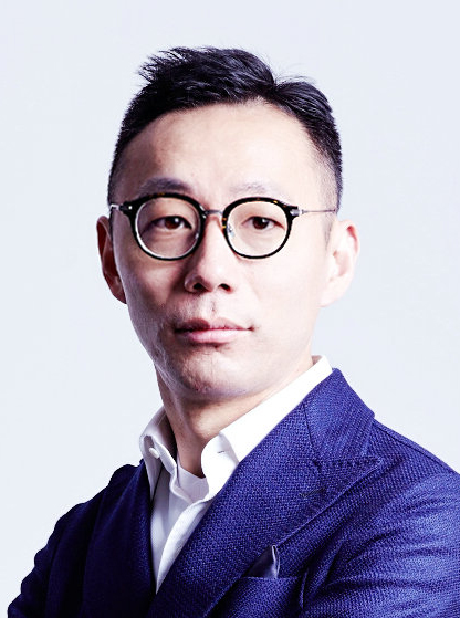 朱乃峰