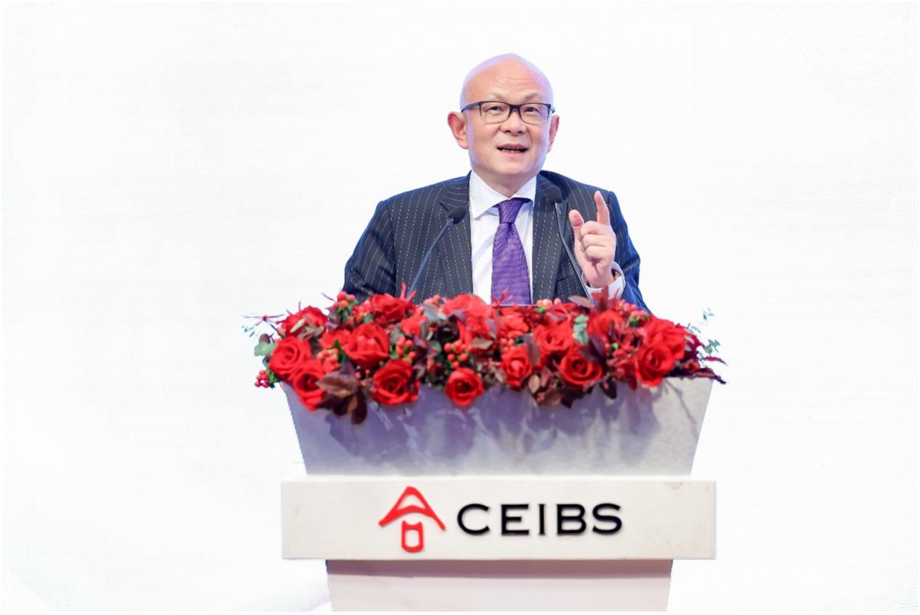 邓建民主题演讲