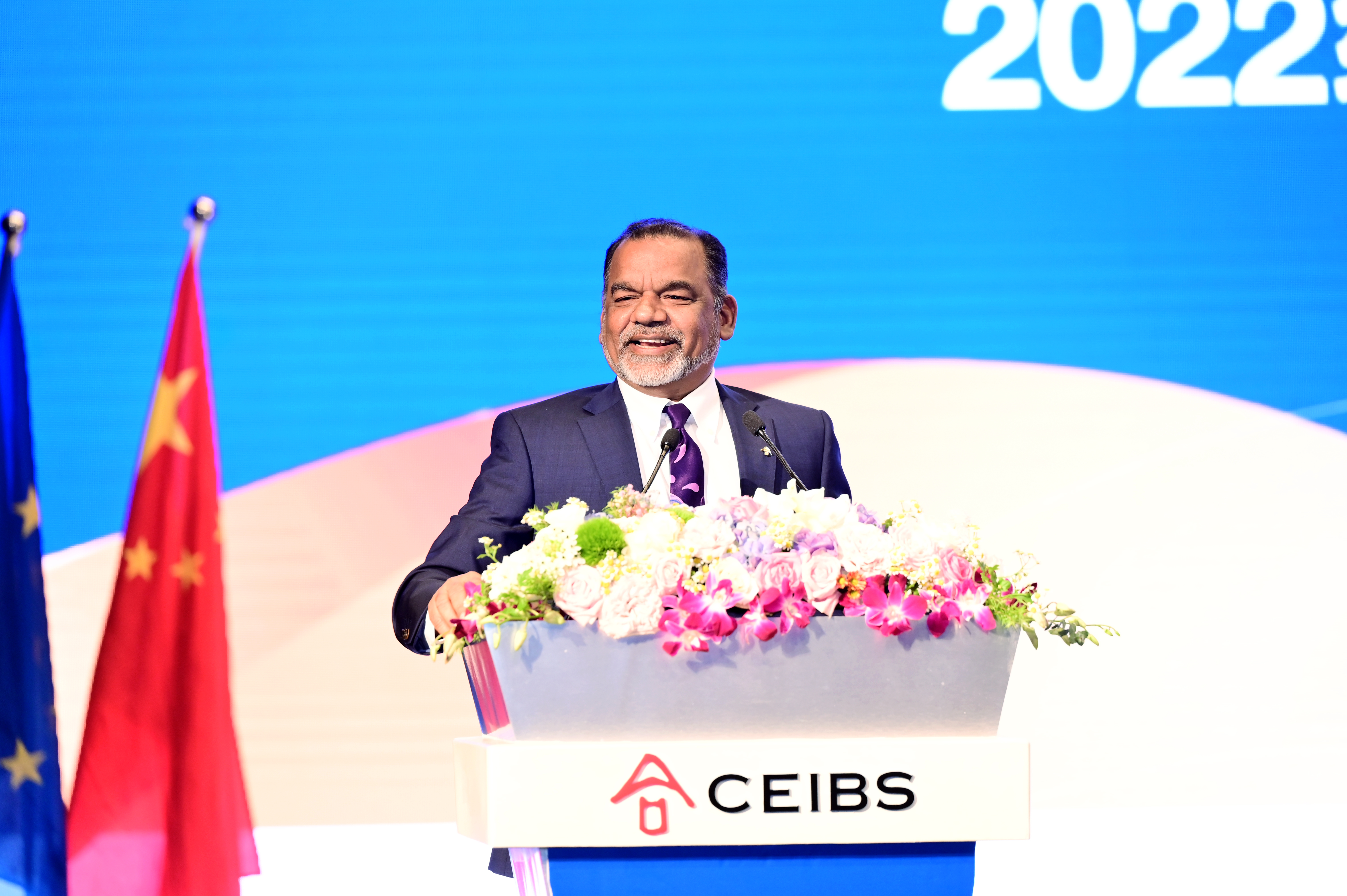 中欧, EMBA, 中欧EMBA