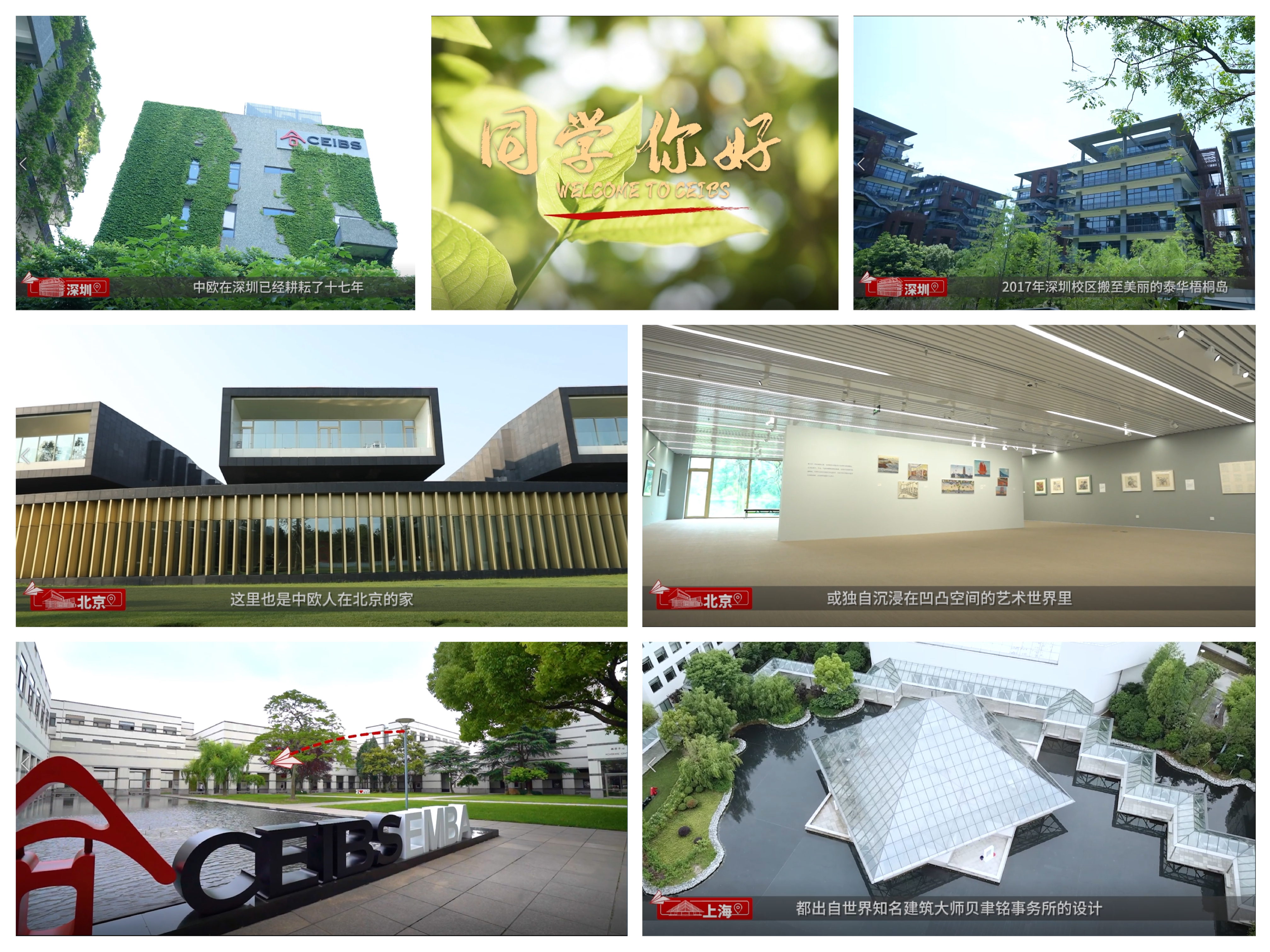 中欧, EMBA, 中欧EMBA