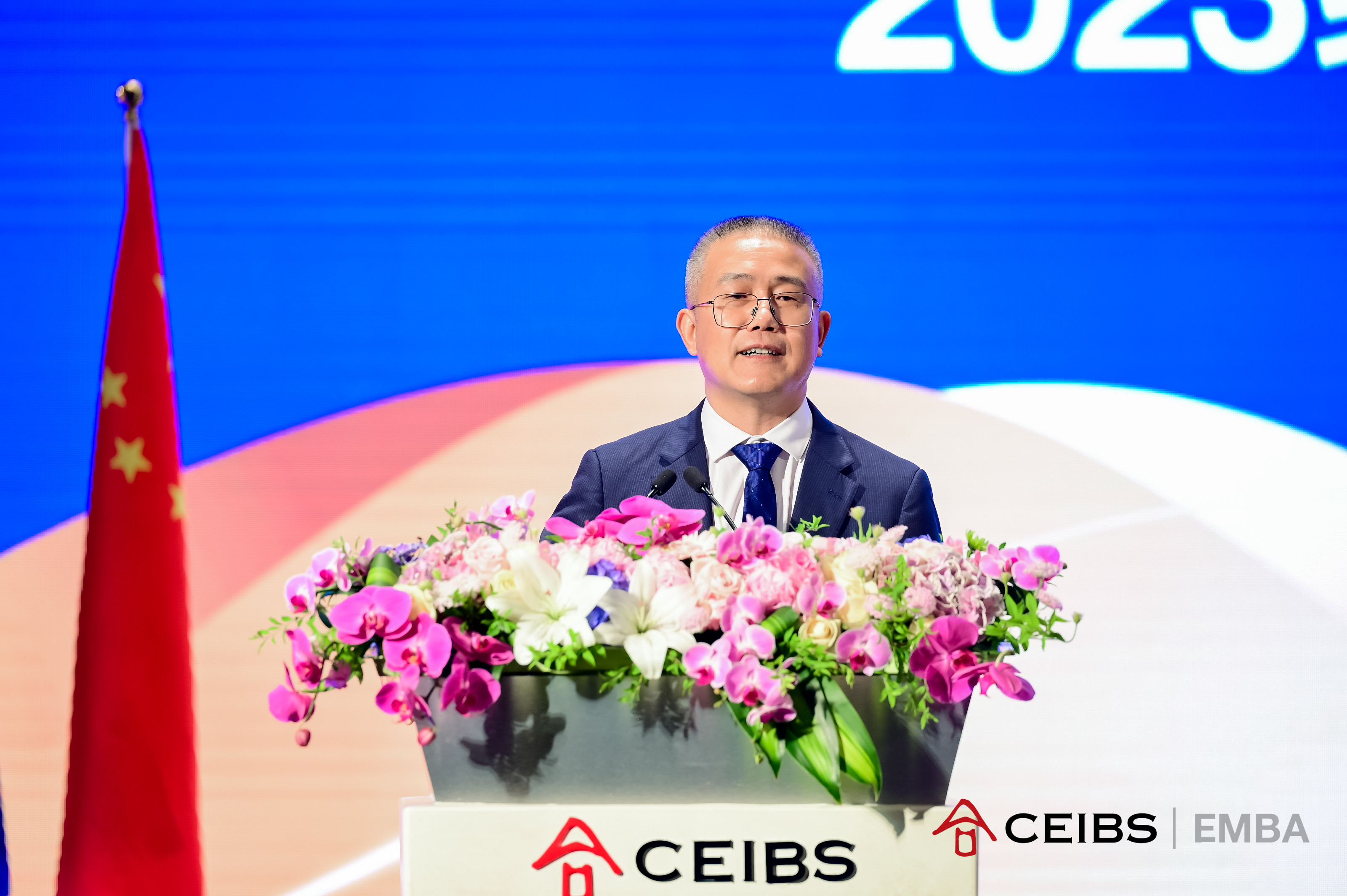 中欧, EMBA, 中欧EMBA