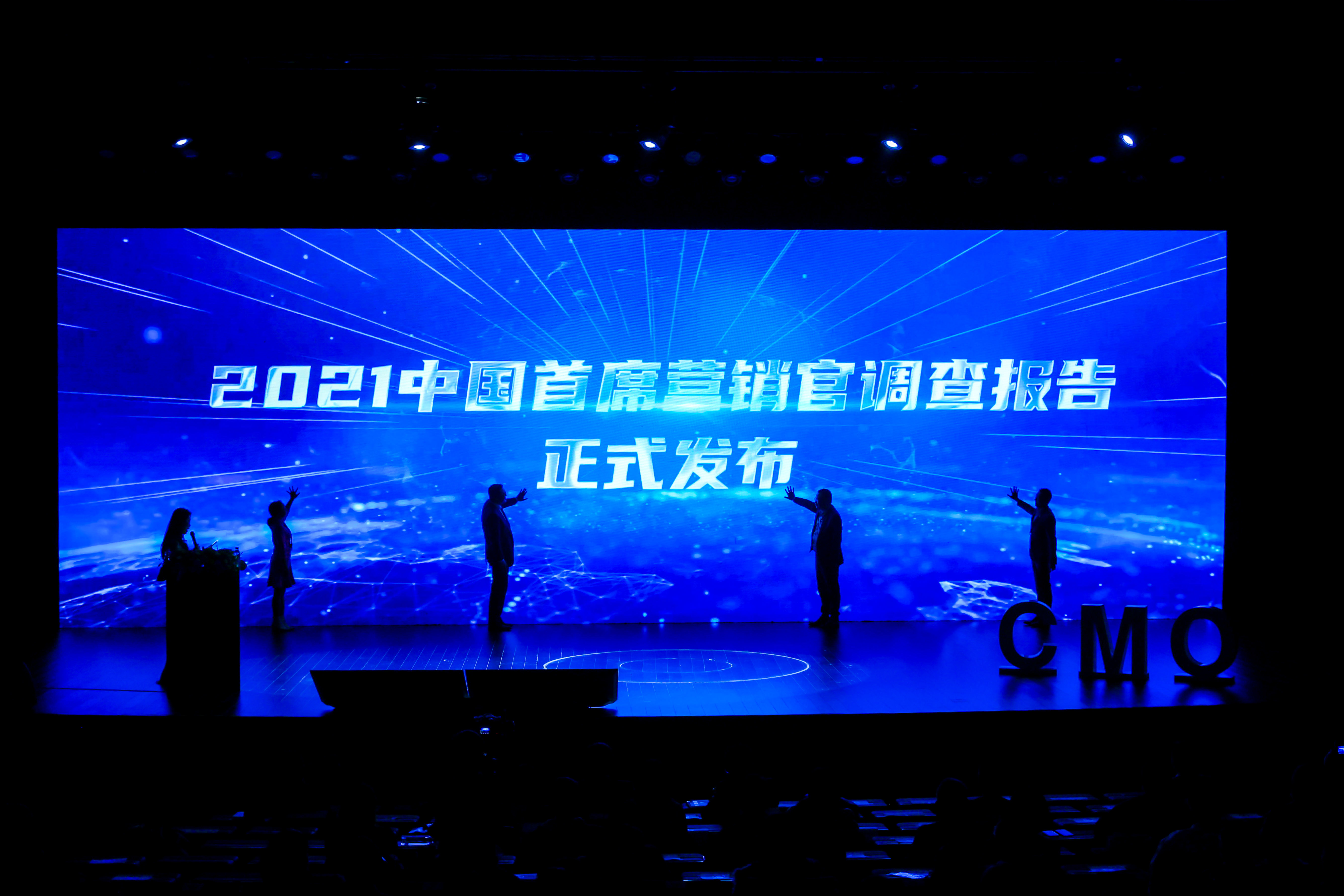 调查报告