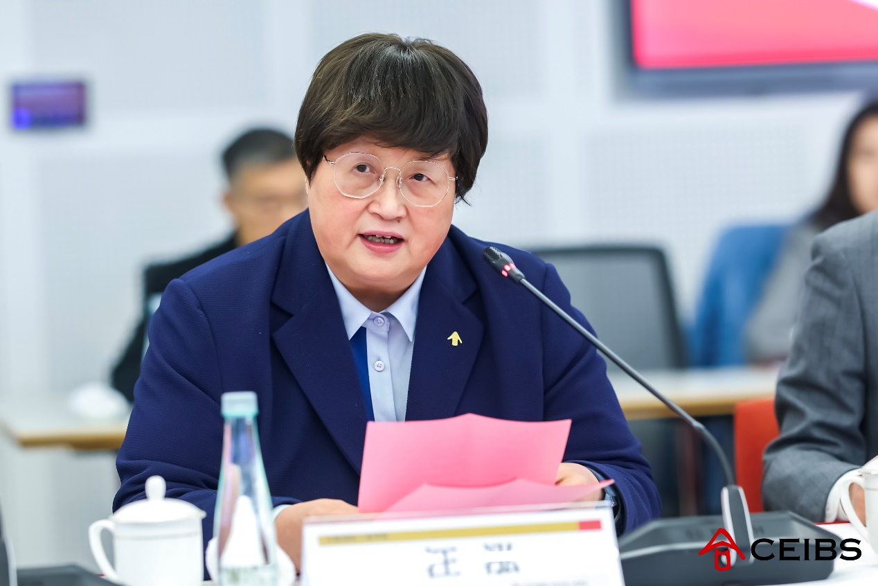 president wang