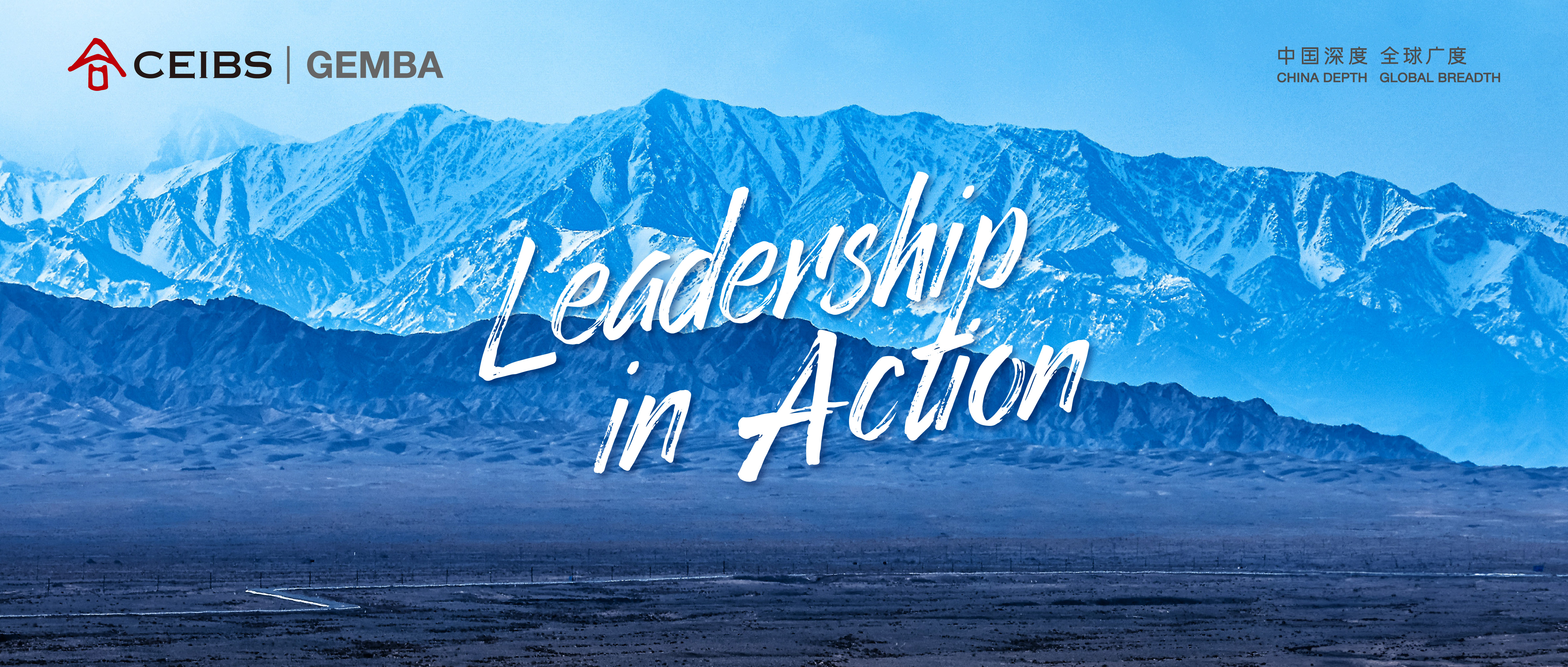 Leadership in Action