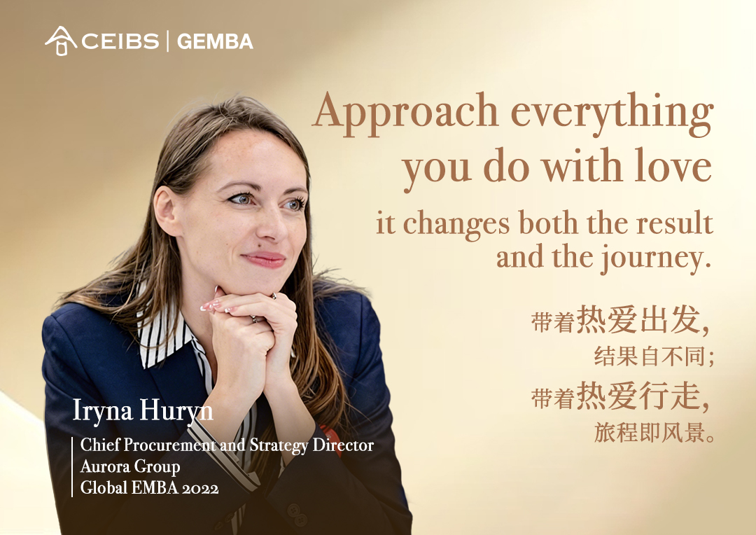 Female Leadership