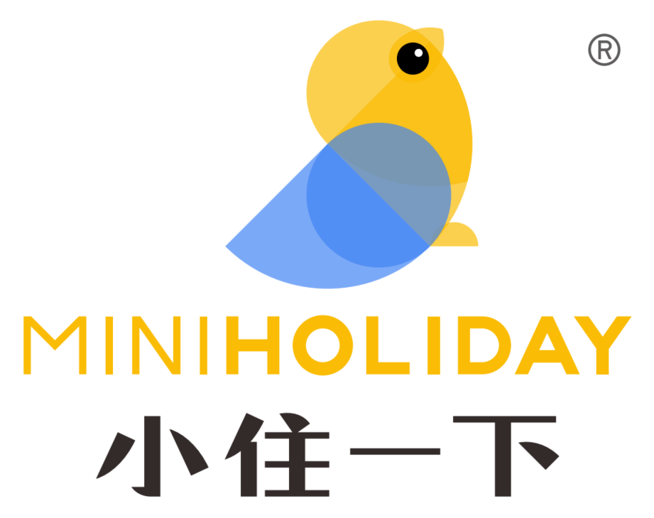 小住一下
