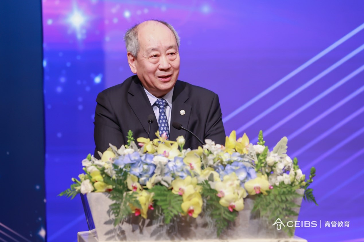 张院长