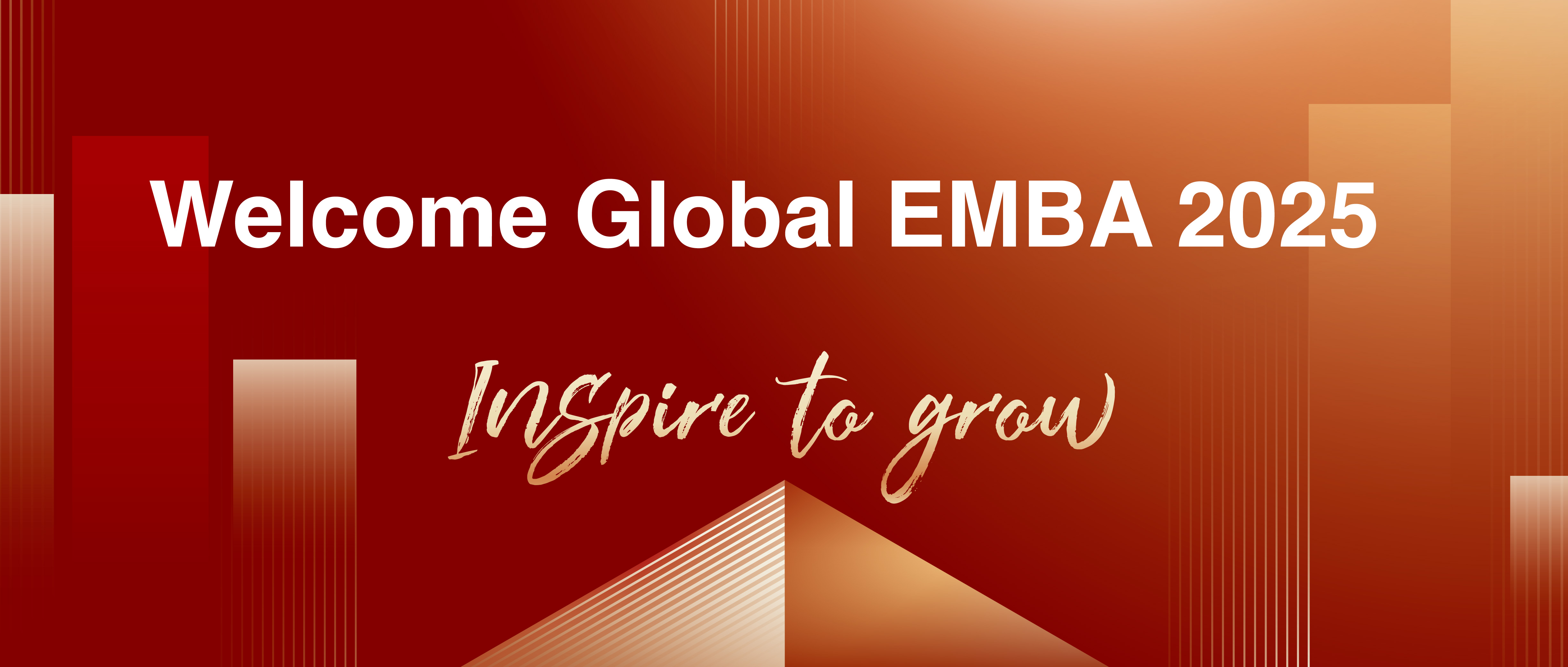 GEMBA Opening Ceremony