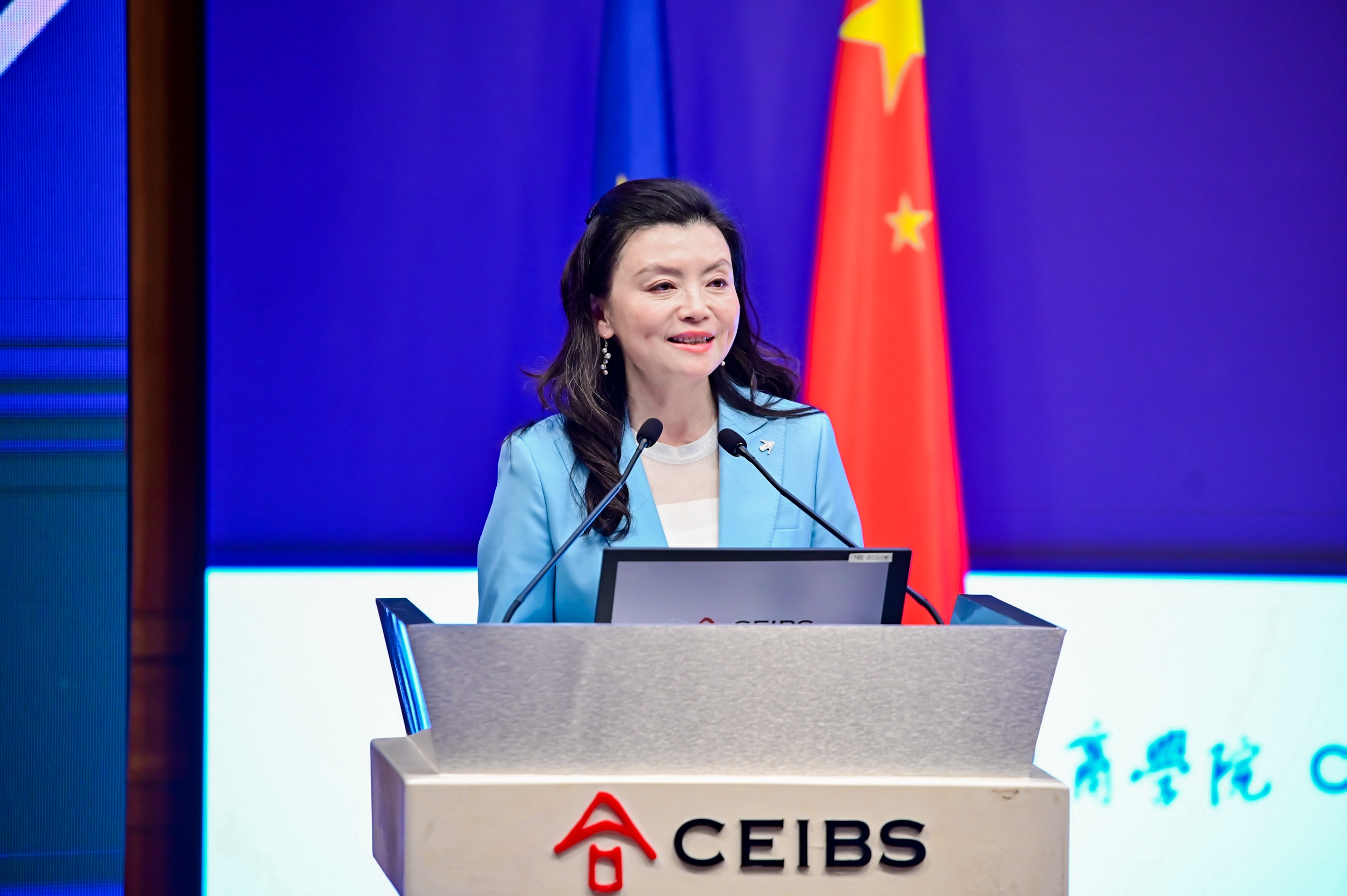 忻榕教授