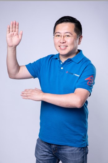 李通校友喜讯