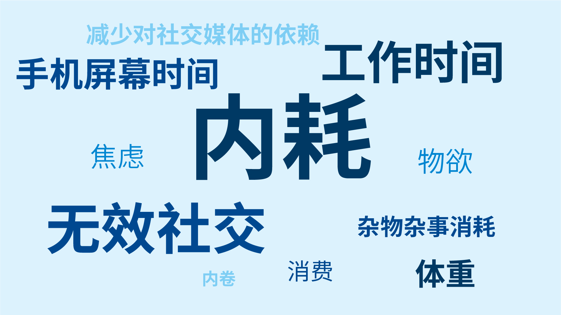 "