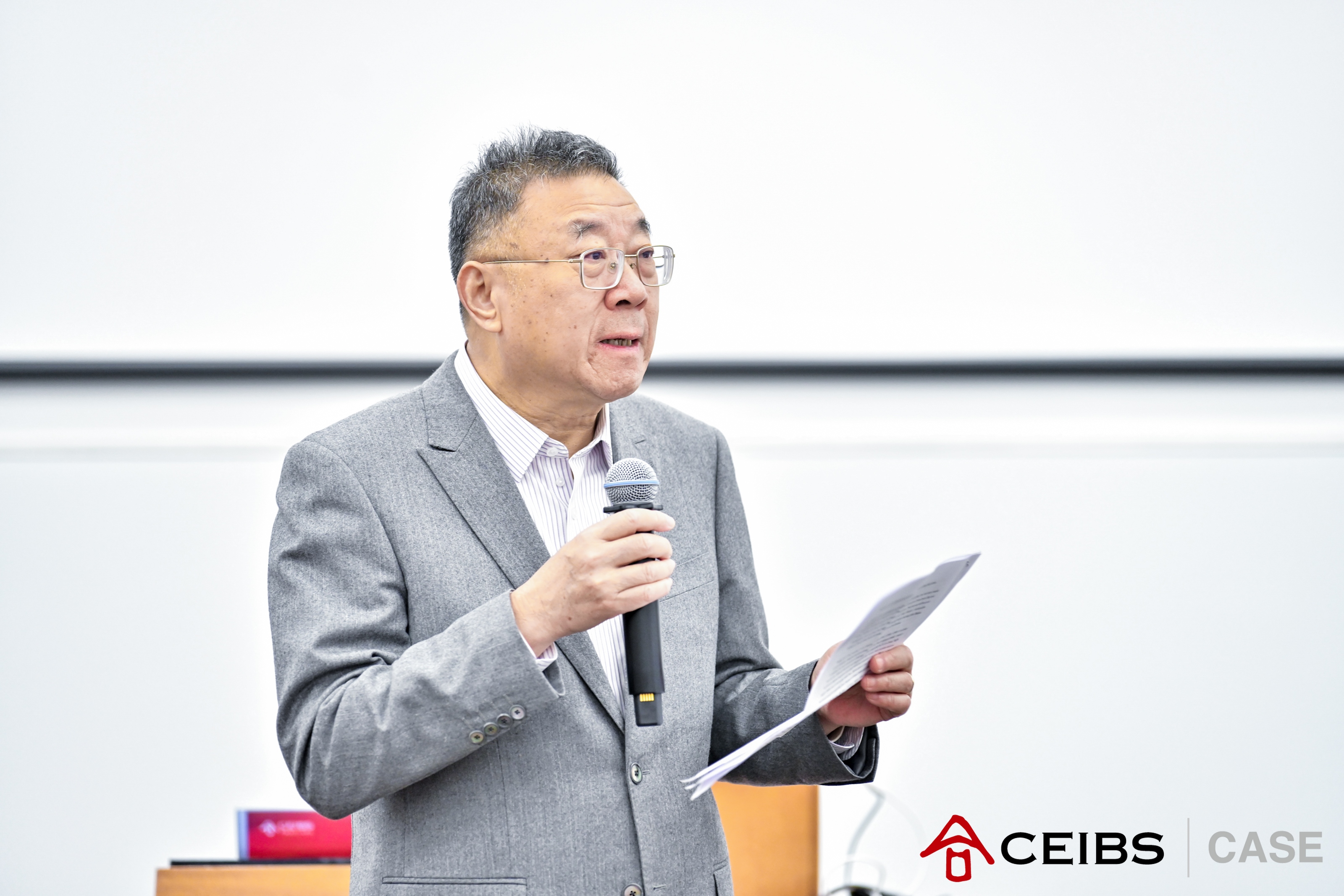 Prof Chen