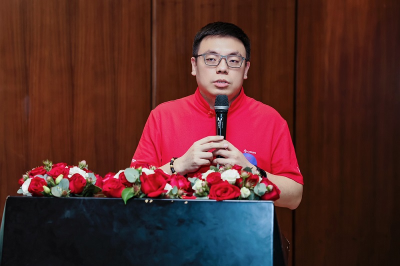 李建锋