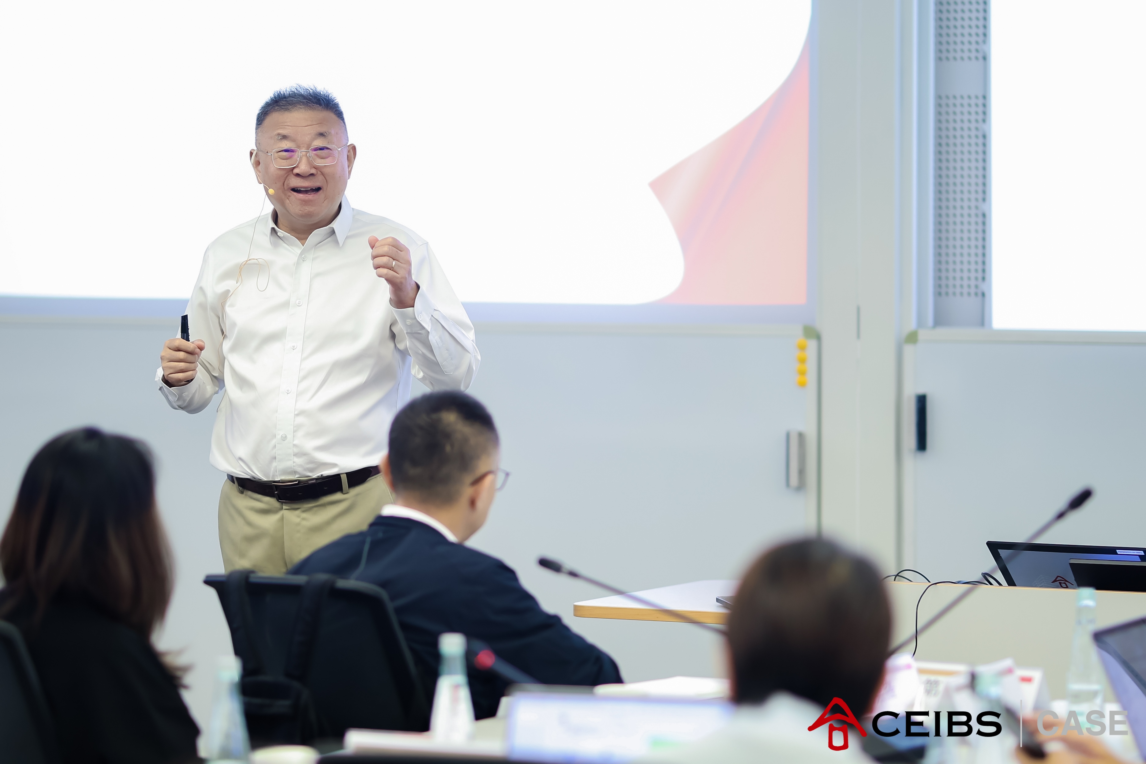 Prof. Chen