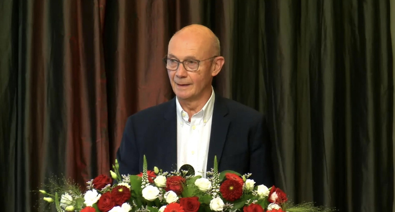 帕斯卡尔·拉米（Pascal Lamy）