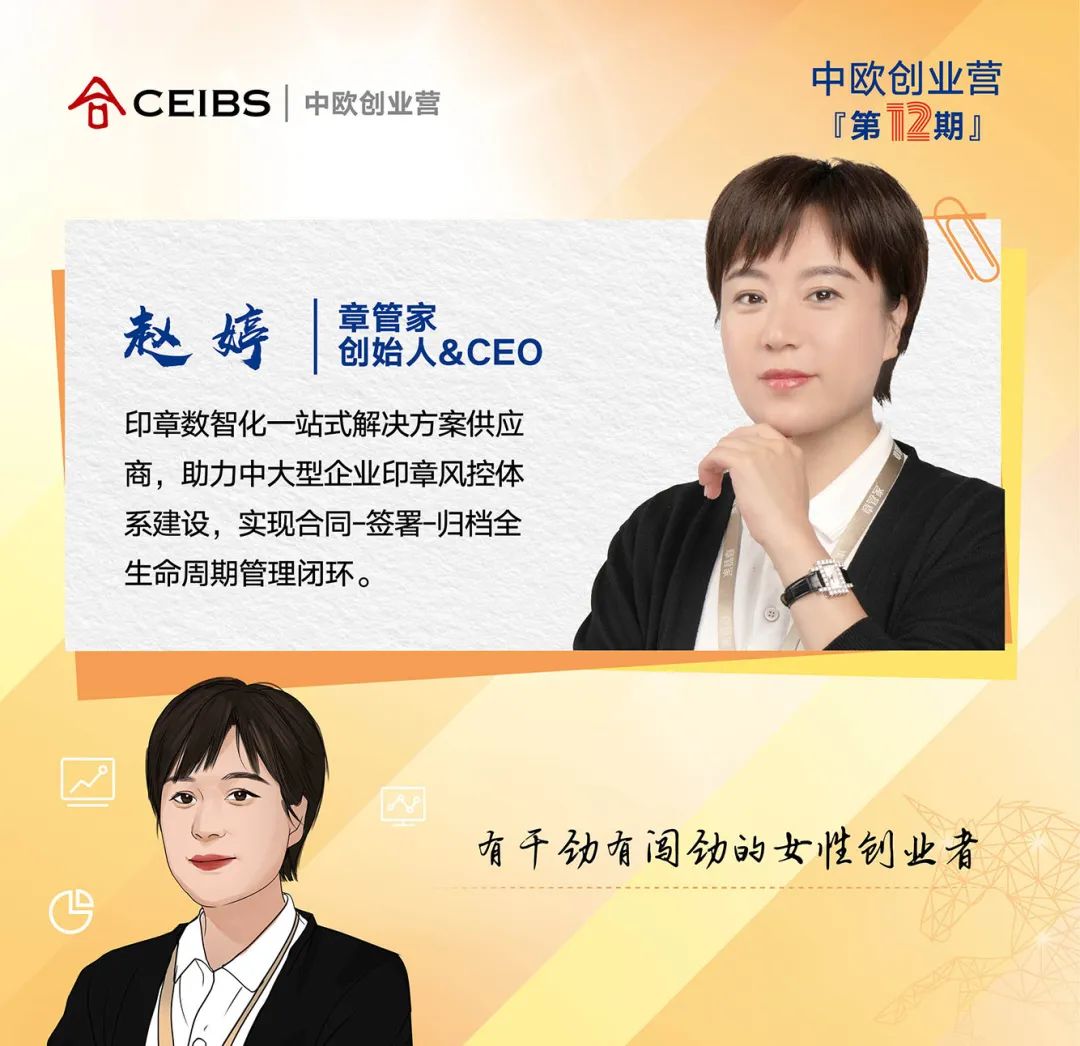 创业营12期全名单