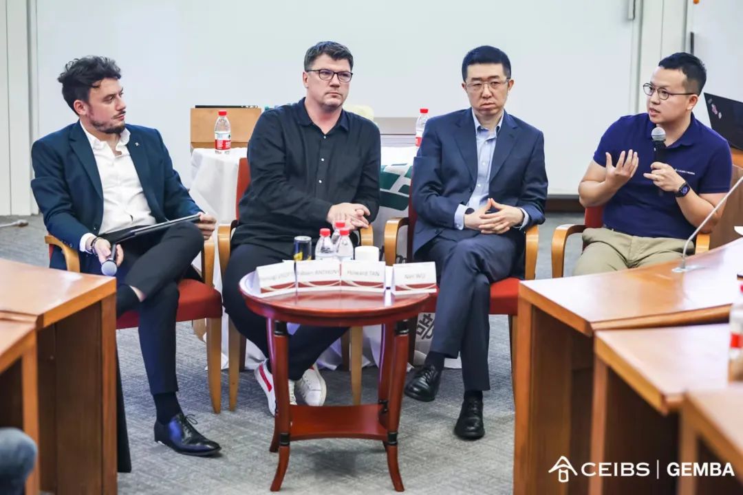 Panel discussion
