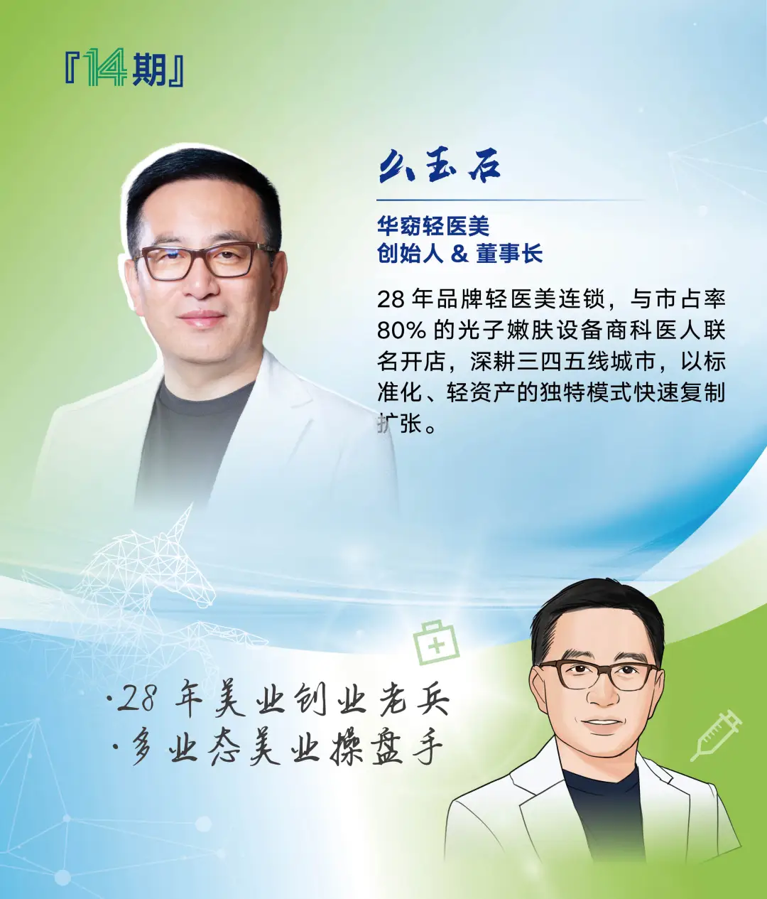 创业营14期