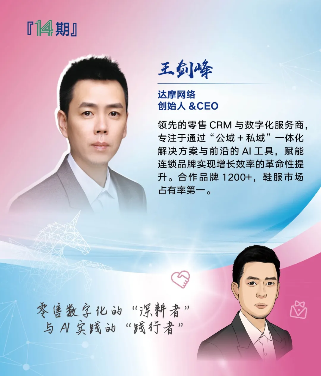 创业营14期