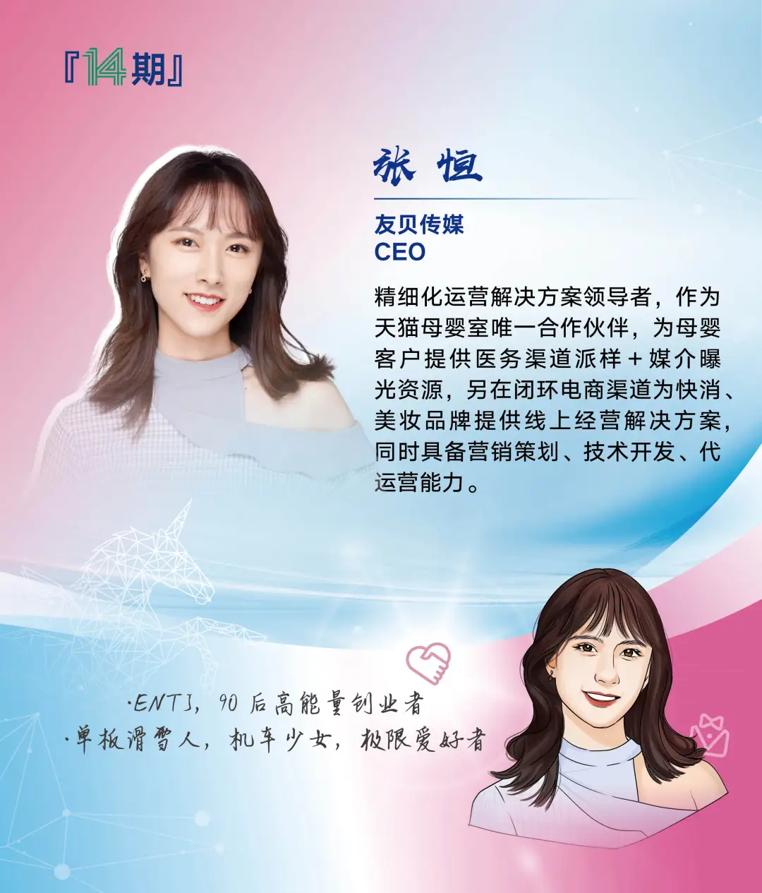 创业营14期