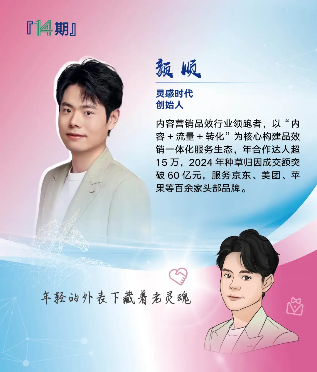 创业营14期