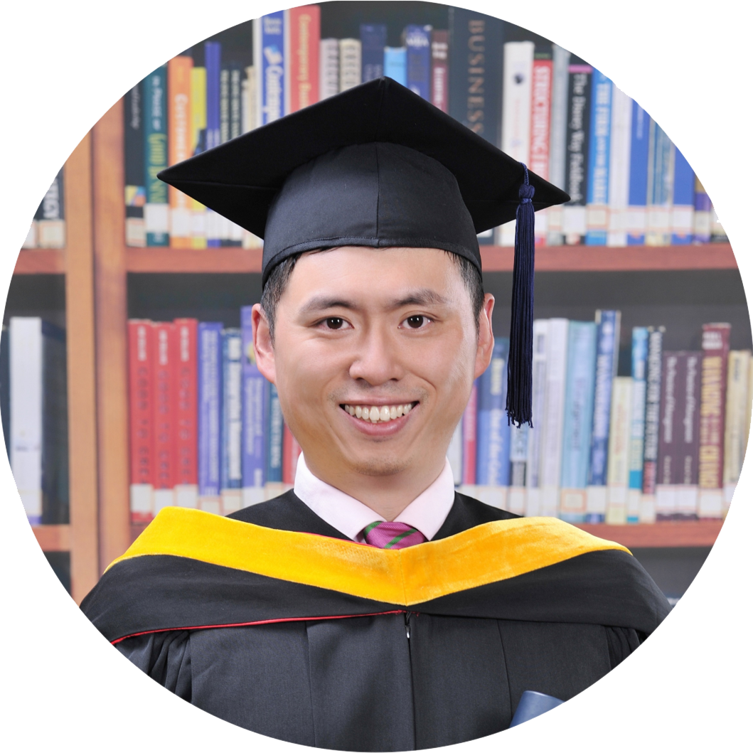 中欧FMBA 郭超