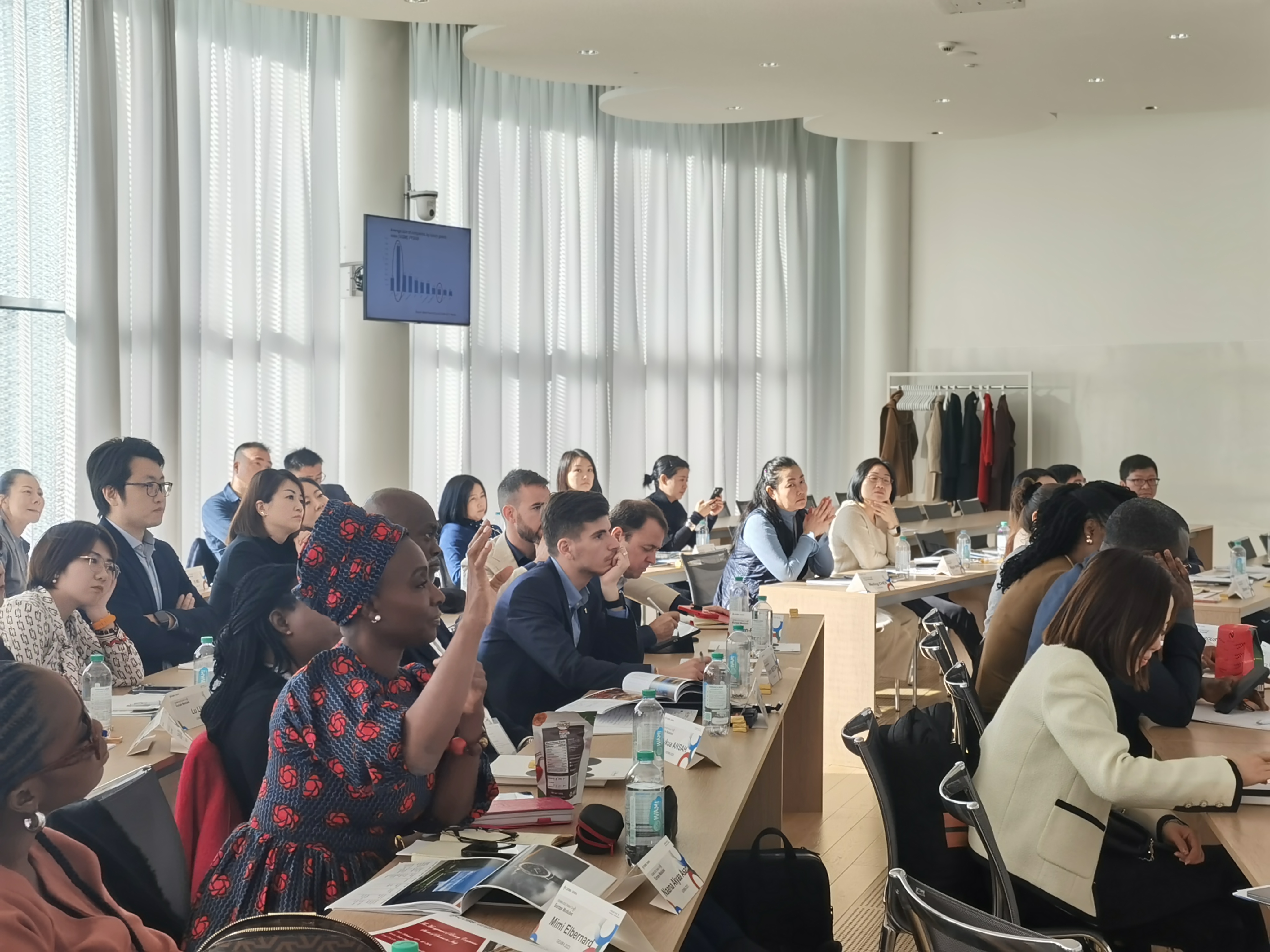 Global EMBA Italy Module