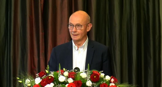 拉米(Pascal Lamy)