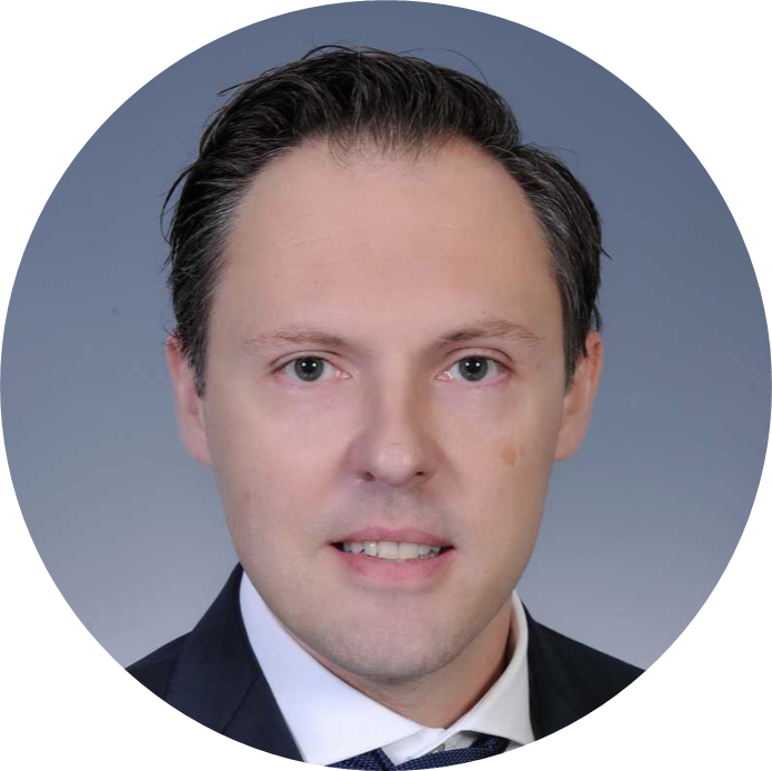 Stefan Dattenberger 英见管理咨询 总经理兼副合伙人 CEIBS Global EMBA 2021