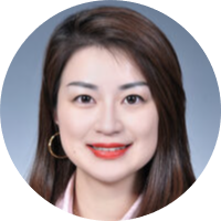 Shirley Lu, GEMBA 2023