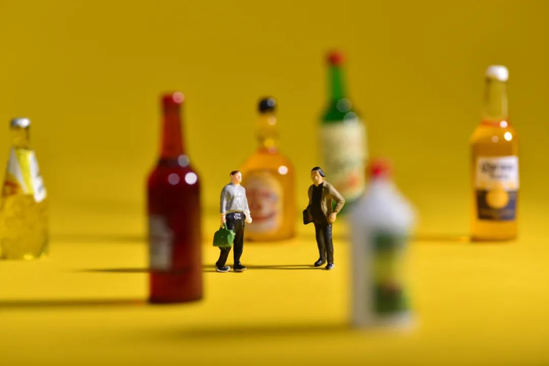 敬酒