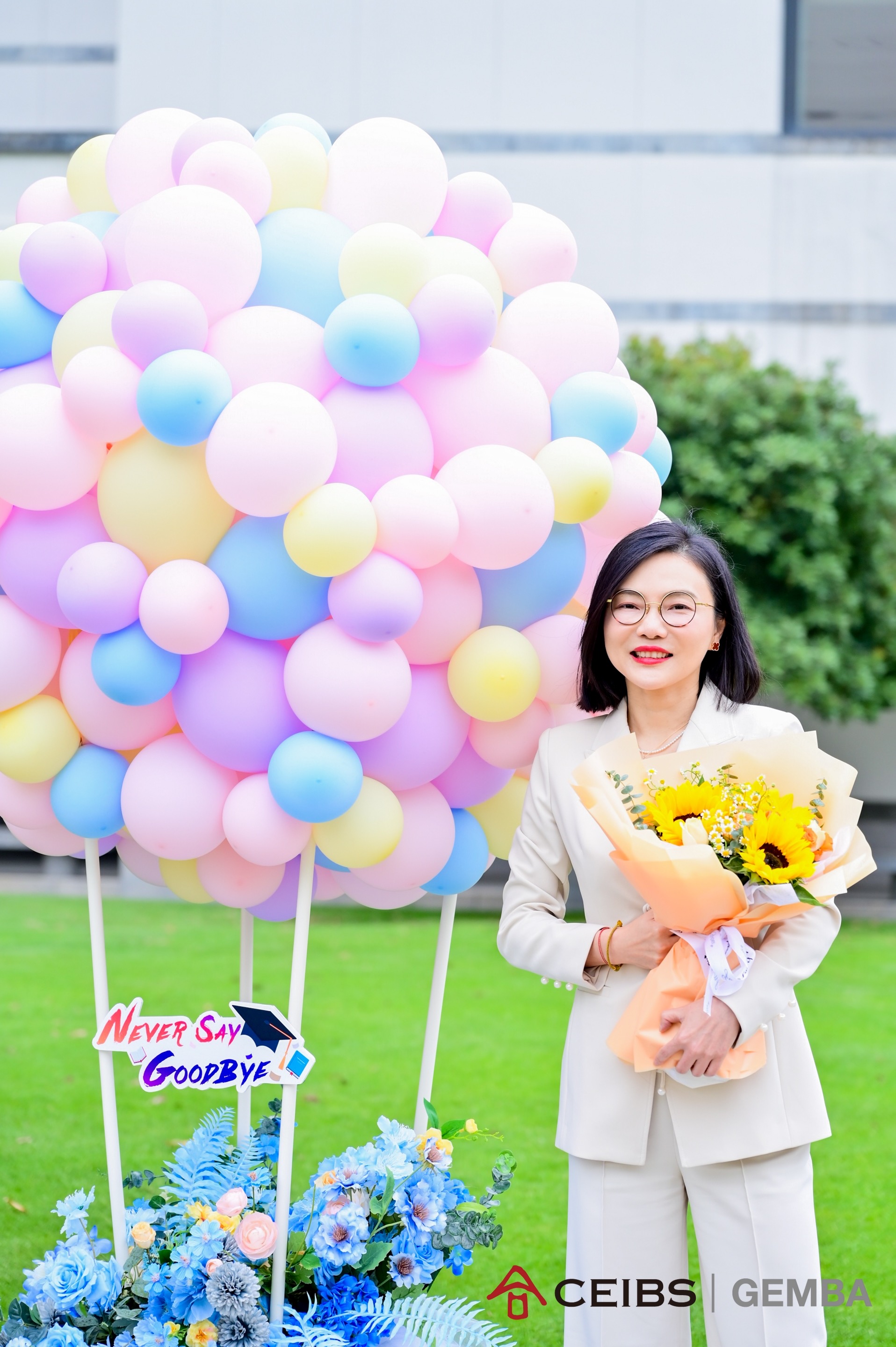 Celine Chen