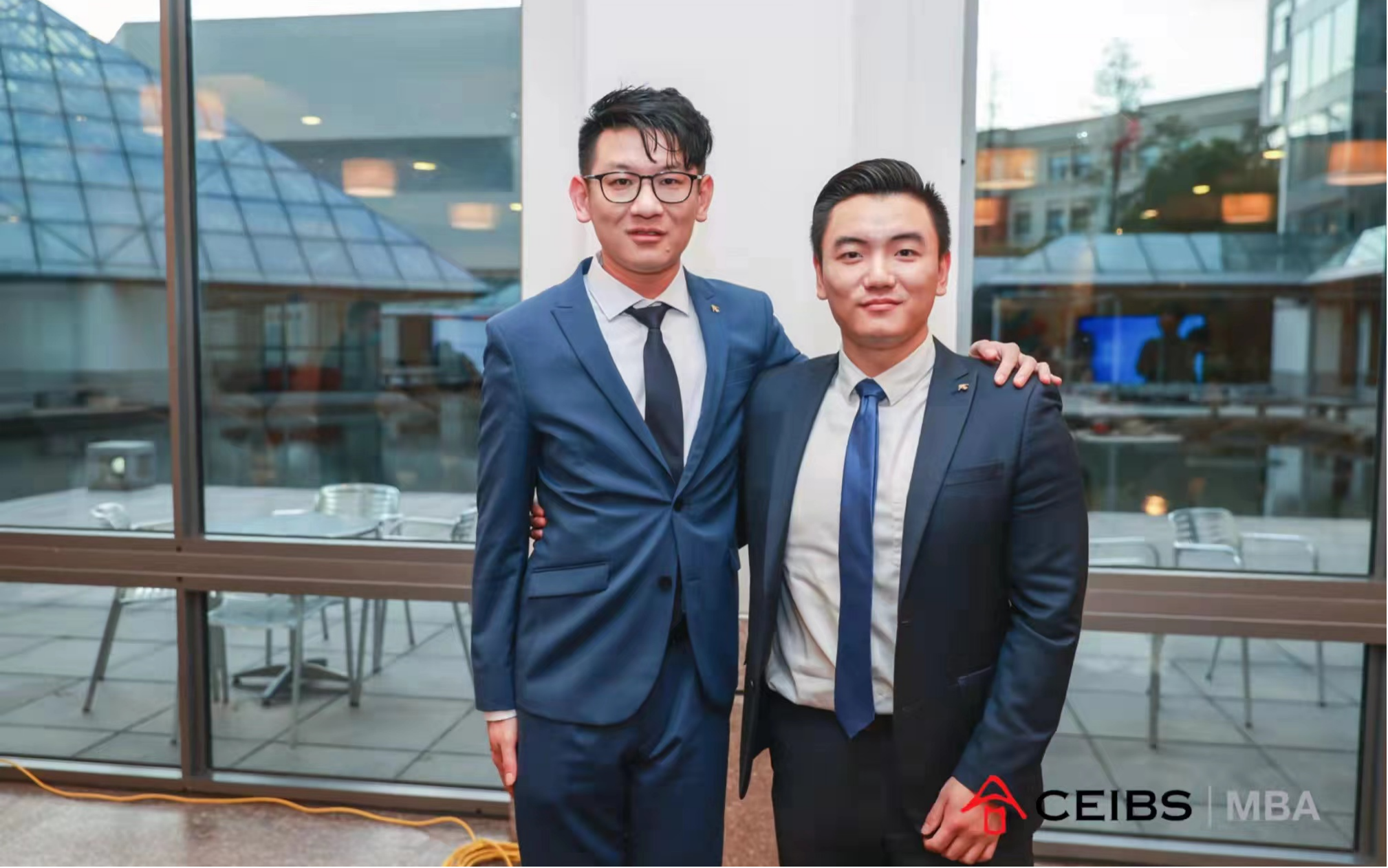 ceibs winner