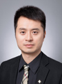 李刚