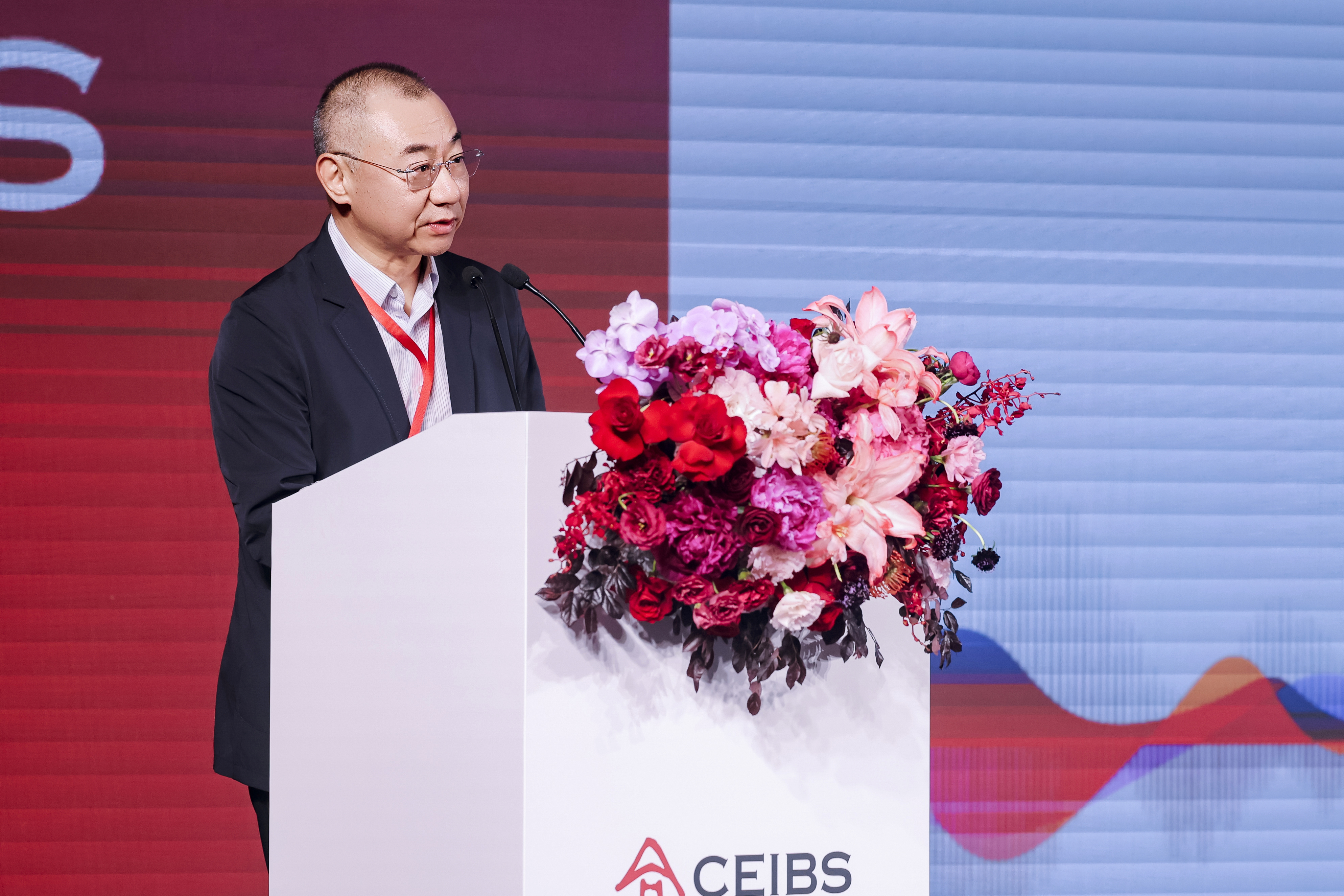 刘湧洁主任