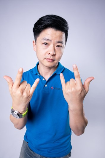 创友喜讯-马帮软件