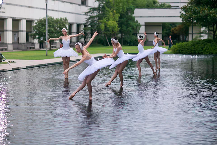 中欧, EMBA, 中欧EMBA