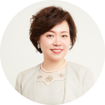 孙晔华 资生堂(中国)投资有限公司 高端品牌总经理 中欧Global EMBA 2021级校友