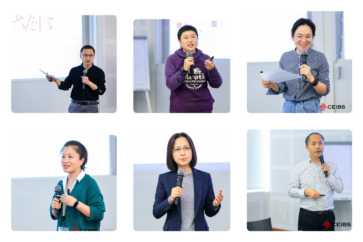 group representatives