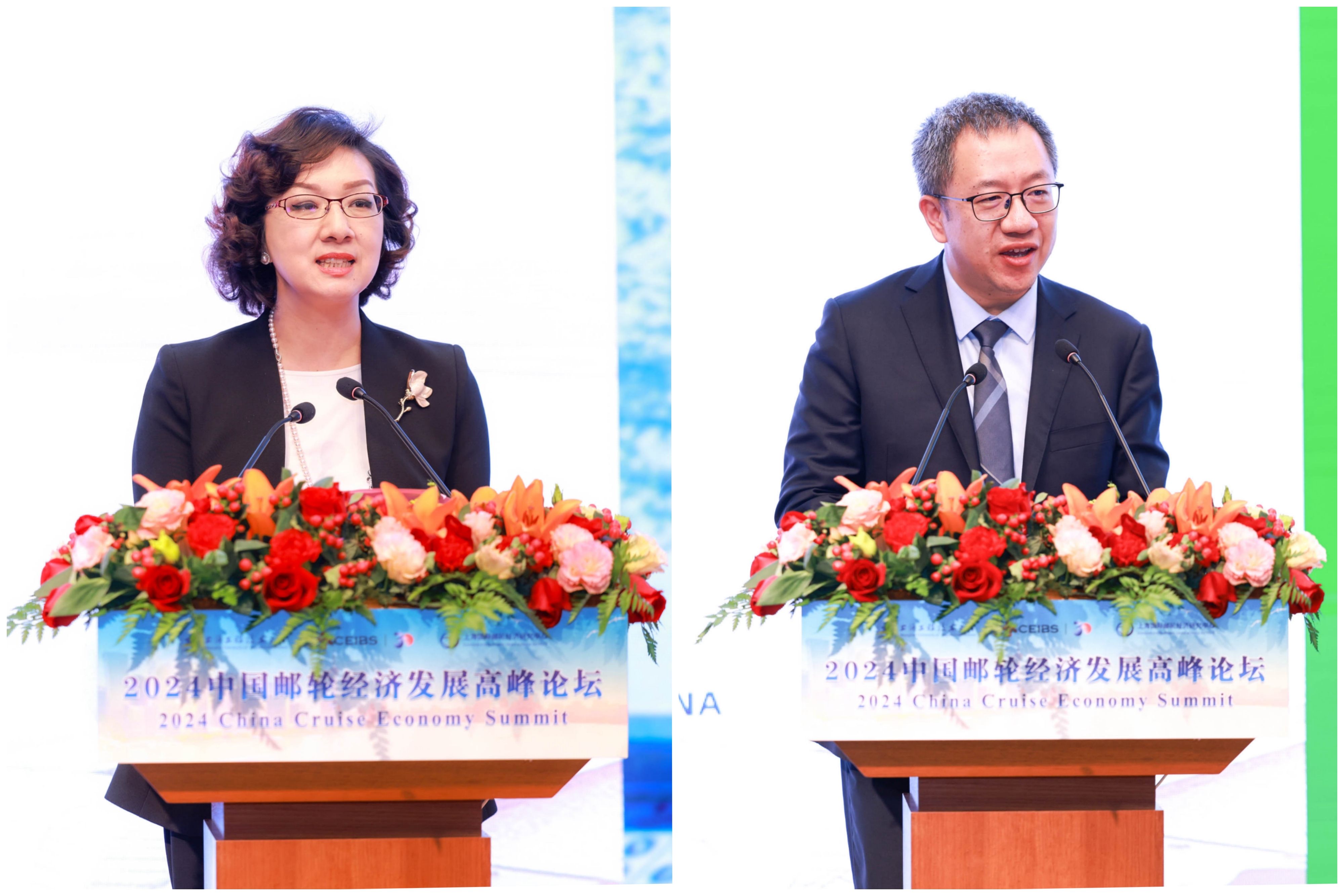 指数和报告解读