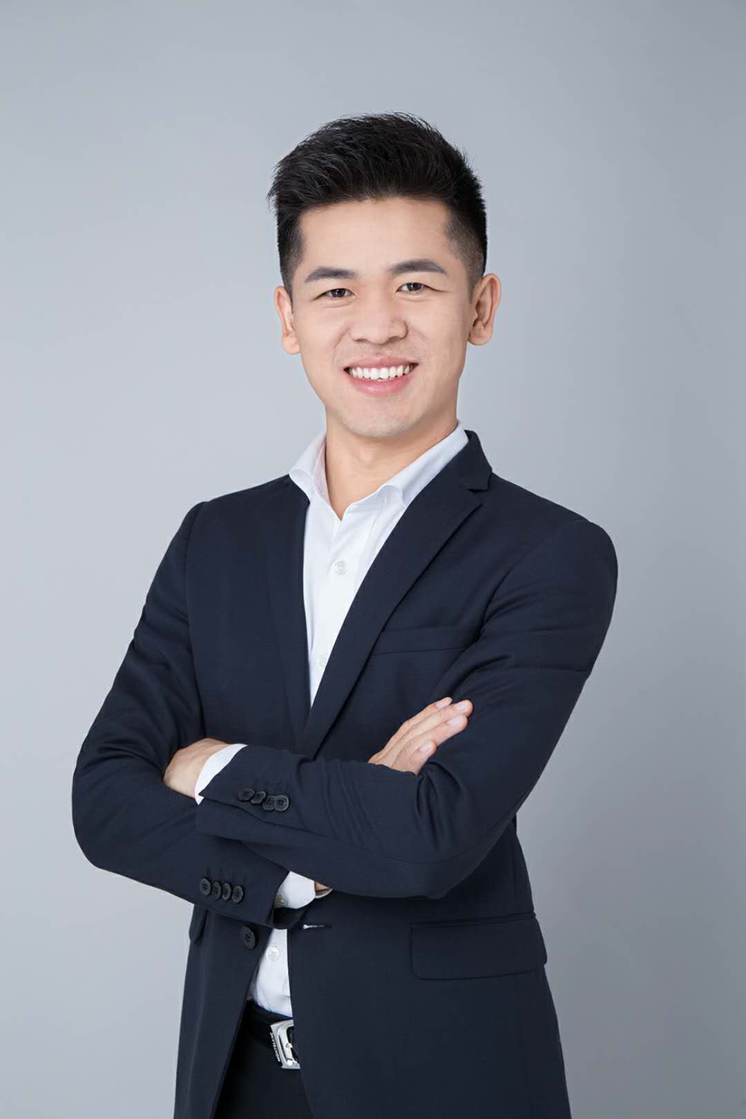 陈方明创友喜讯