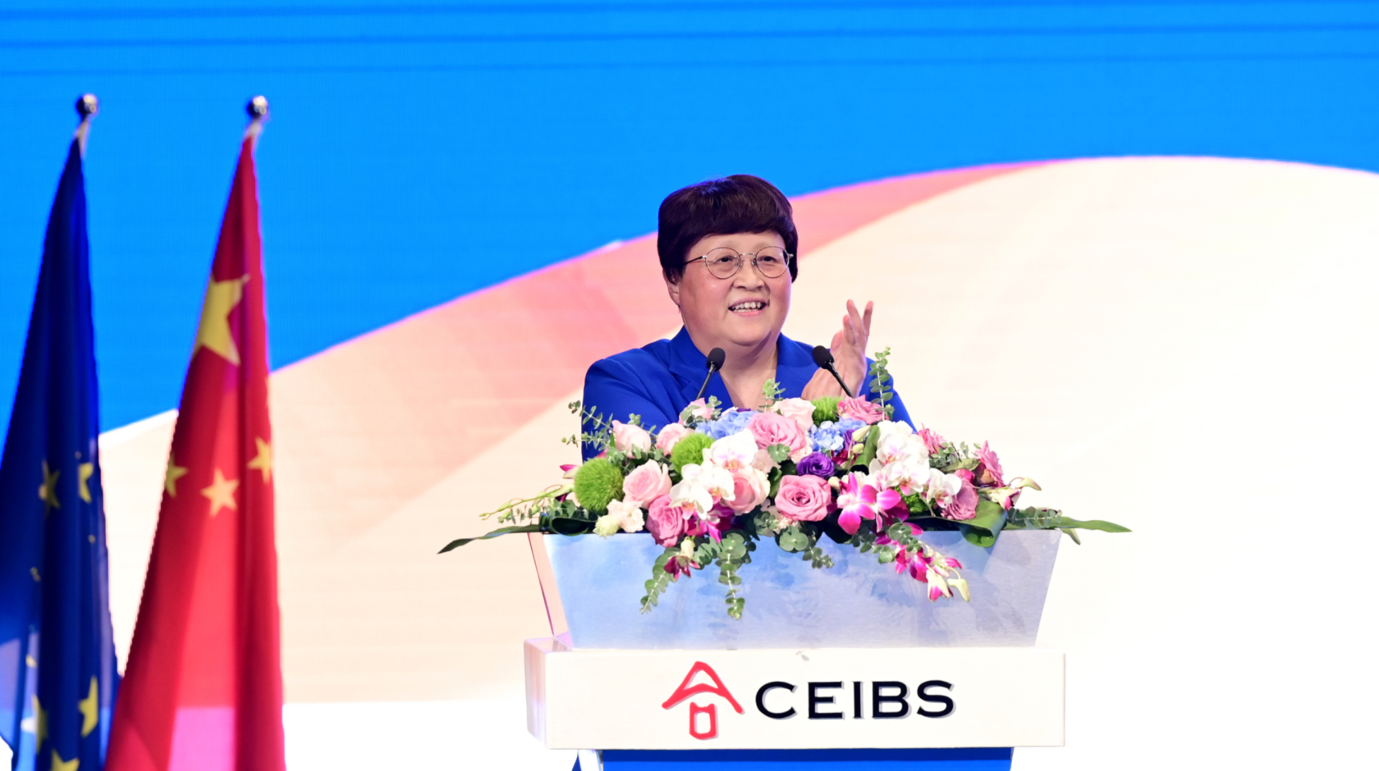 中欧, EMBA, 中欧EMBA