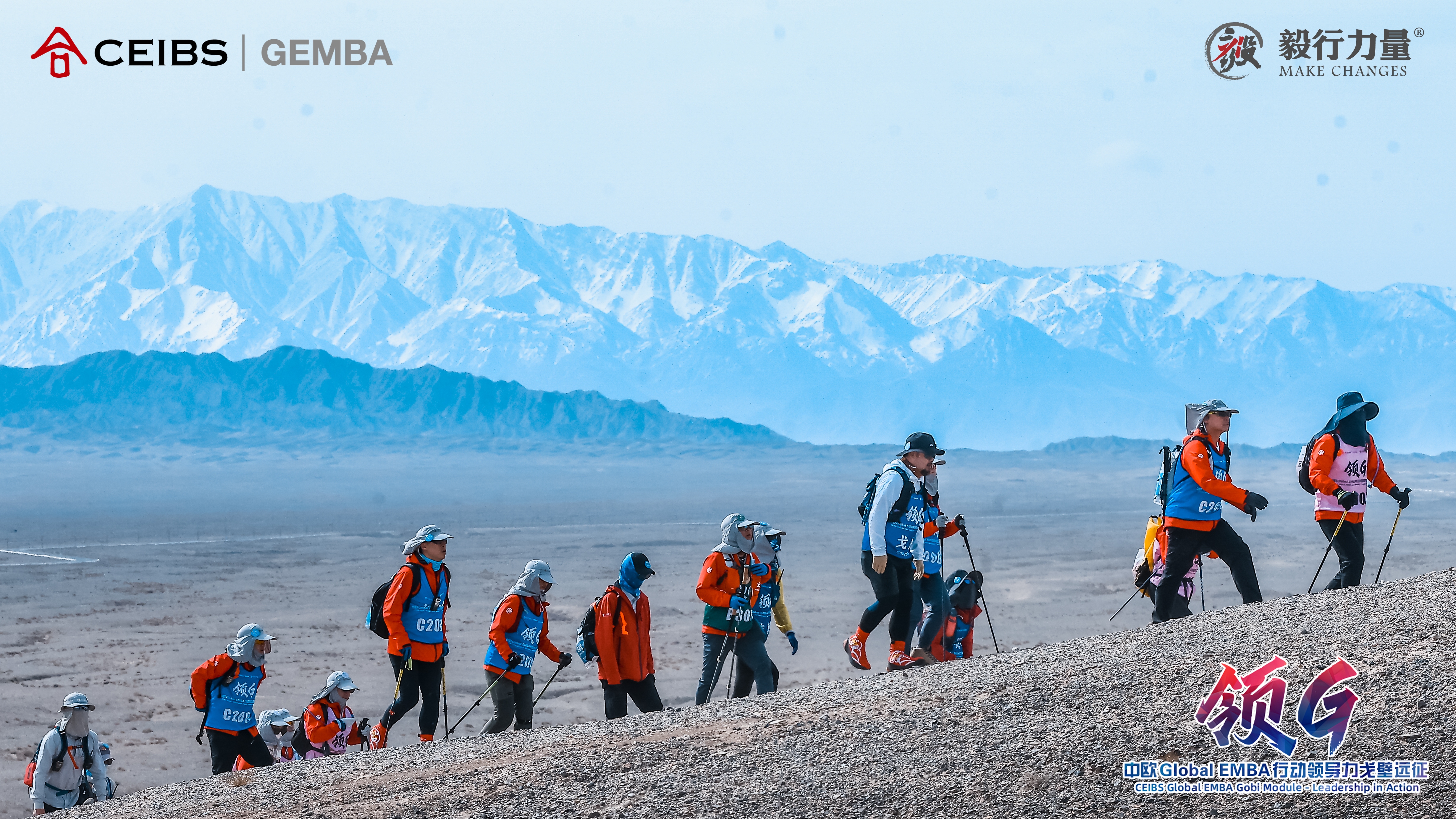 Leadership in Action