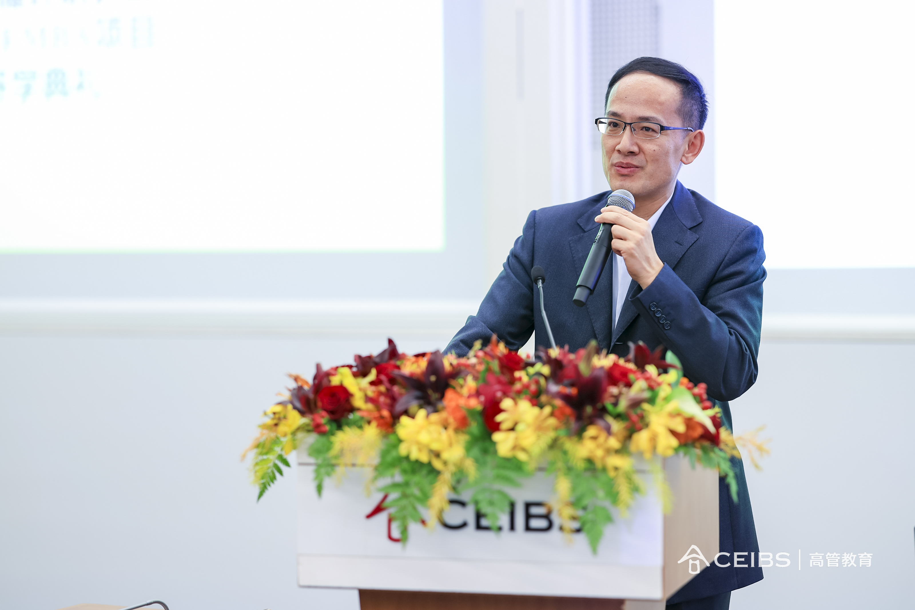 斯凯孚中国及东北亚区人力资源副总裁曹旭