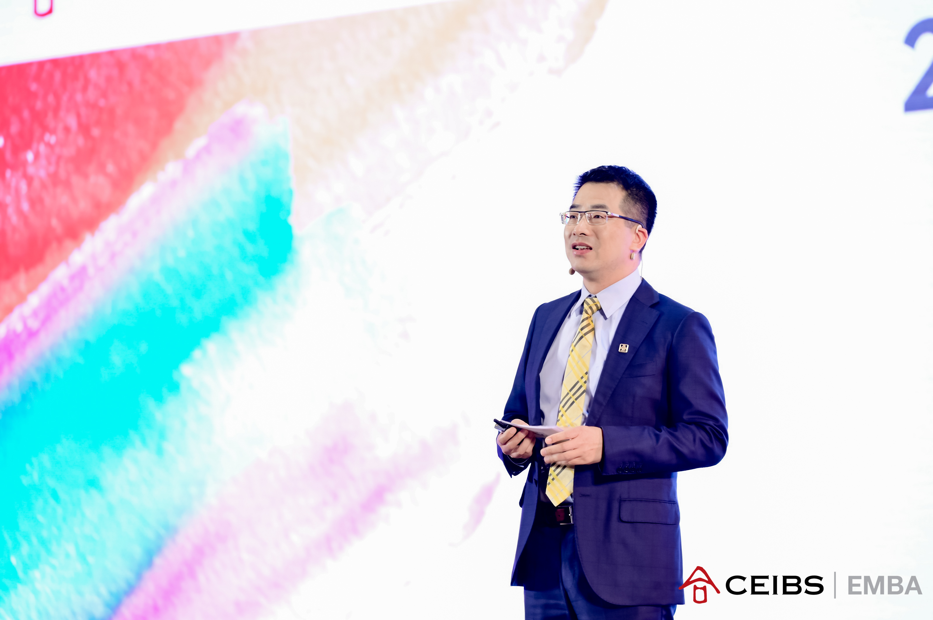 中欧, EMBA, 中欧EMBA