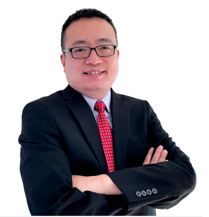 中欧国际工商学院管理学教授赵浩