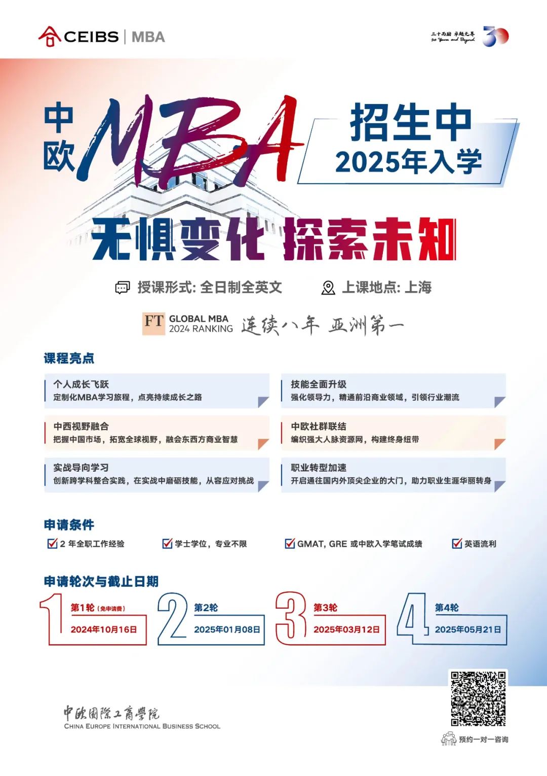 MBA