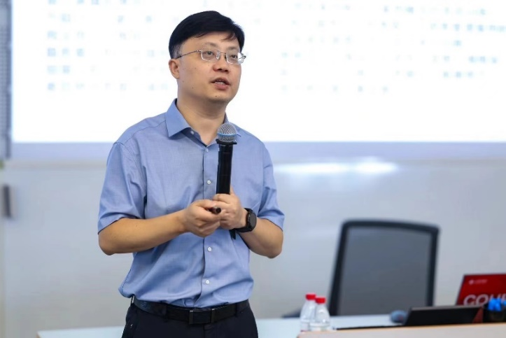 ProfZhuGuowei