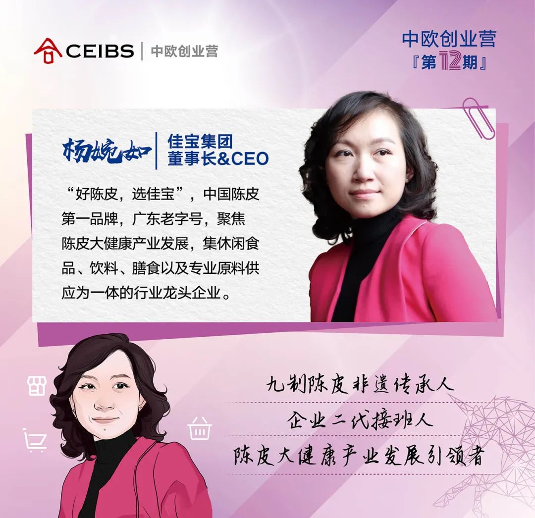 创业营12期全名单