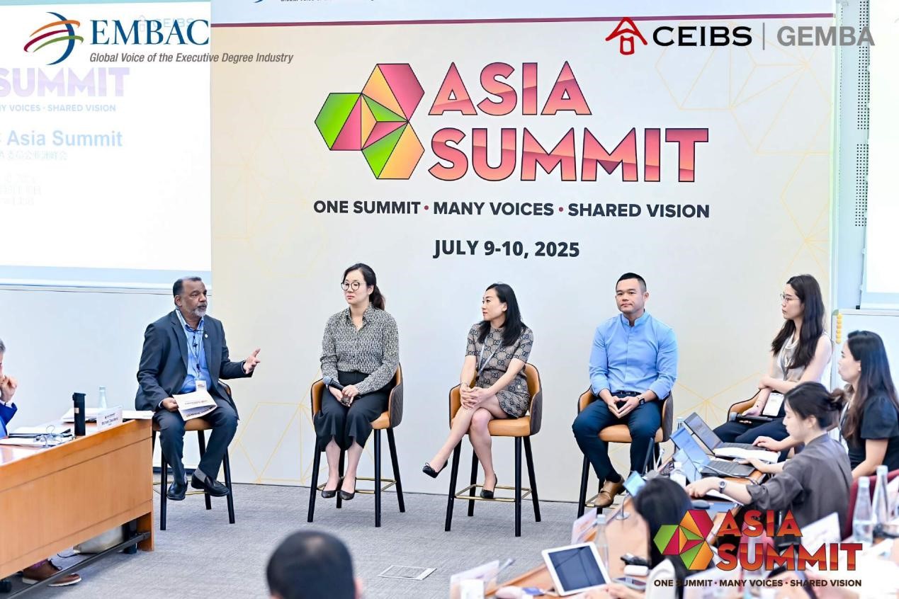 圆桌讨论（一）